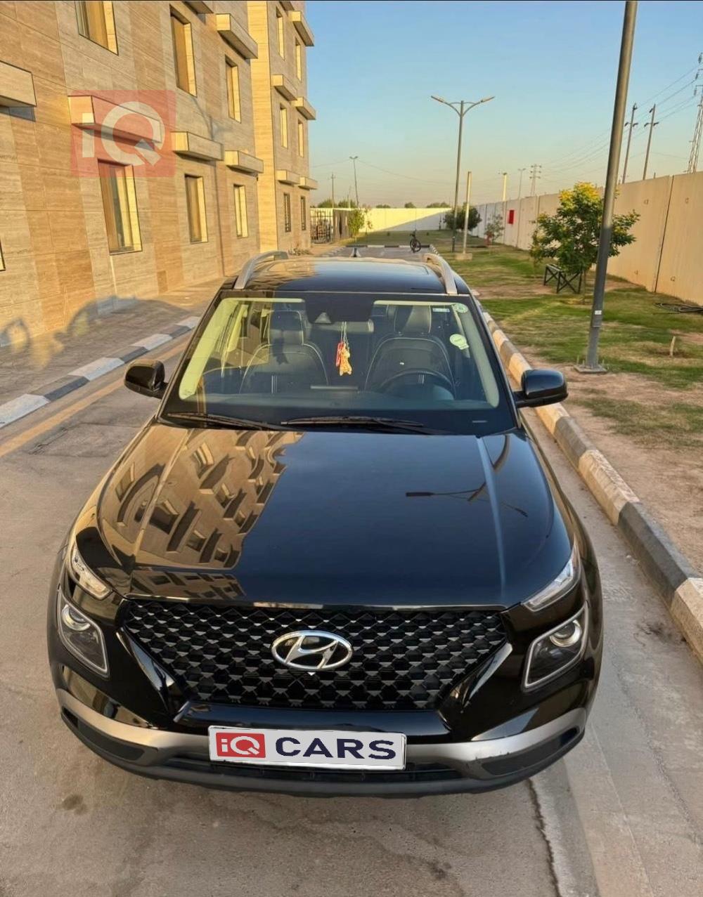 هيونداي فينو